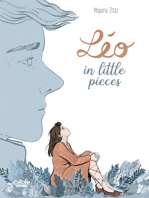Title details for Léo in Little Pieces by Mayana Itoïz - Available